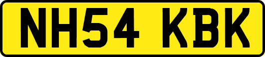 NH54KBK