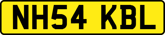 NH54KBL