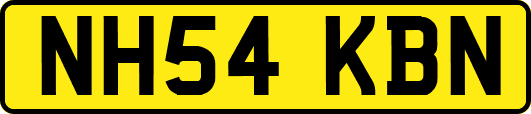 NH54KBN