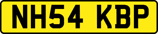 NH54KBP