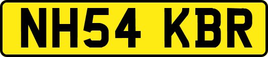 NH54KBR