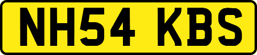 NH54KBS