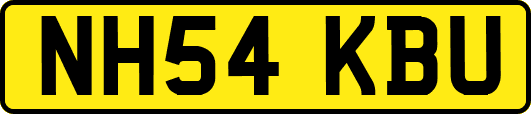 NH54KBU