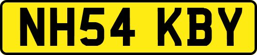 NH54KBY