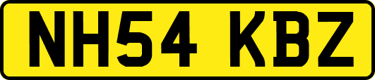 NH54KBZ