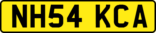 NH54KCA