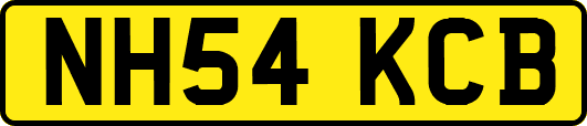 NH54KCB