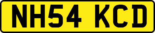 NH54KCD