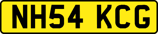 NH54KCG