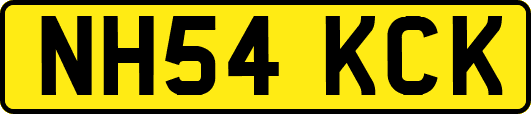 NH54KCK