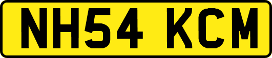 NH54KCM