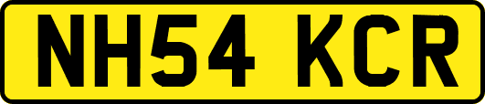 NH54KCR
