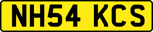 NH54KCS