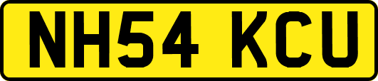 NH54KCU