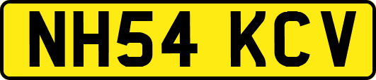 NH54KCV