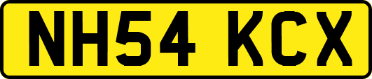 NH54KCX