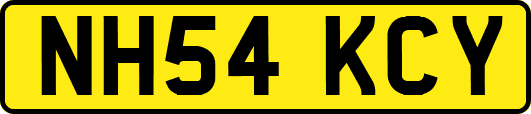 NH54KCY