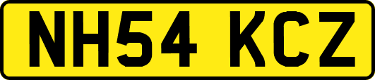 NH54KCZ