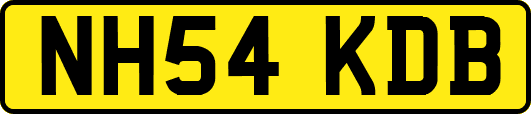 NH54KDB