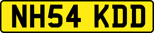 NH54KDD