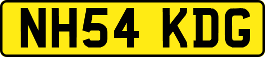 NH54KDG