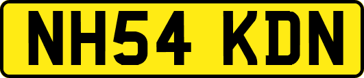 NH54KDN