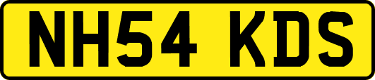 NH54KDS