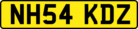 NH54KDZ