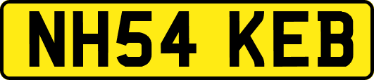 NH54KEB
