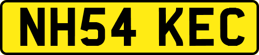 NH54KEC