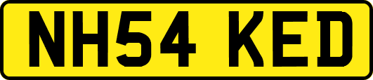NH54KED