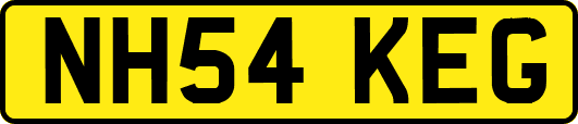 NH54KEG