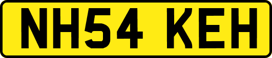 NH54KEH