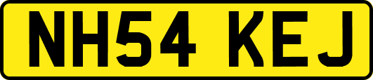 NH54KEJ