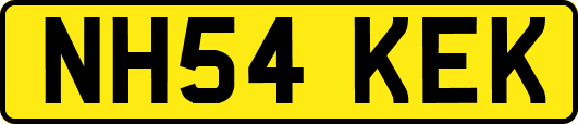 NH54KEK