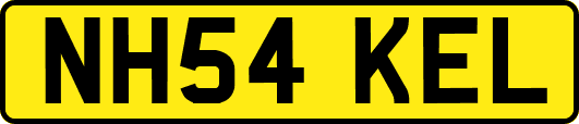 NH54KEL