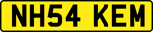 NH54KEM