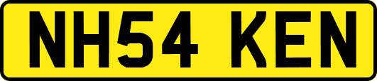 NH54KEN