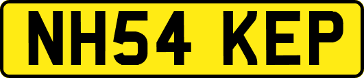 NH54KEP