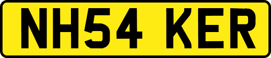 NH54KER
