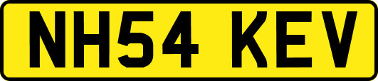 NH54KEV