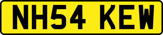 NH54KEW