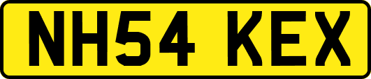 NH54KEX