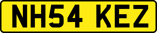 NH54KEZ