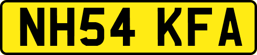 NH54KFA