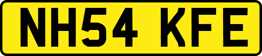 NH54KFE