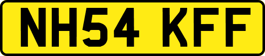 NH54KFF