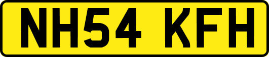 NH54KFH