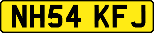 NH54KFJ