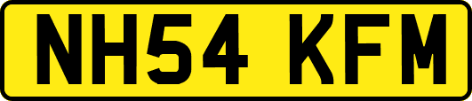 NH54KFM